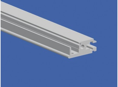 Heipac ECO 84HP rear rail